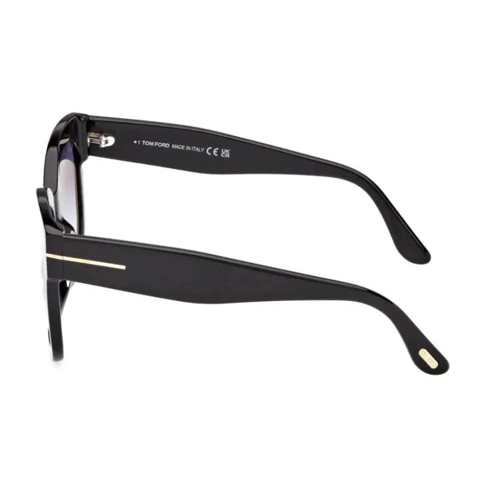FT0613 01W Sunglasses