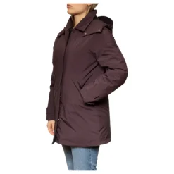 FUMIKO Parka