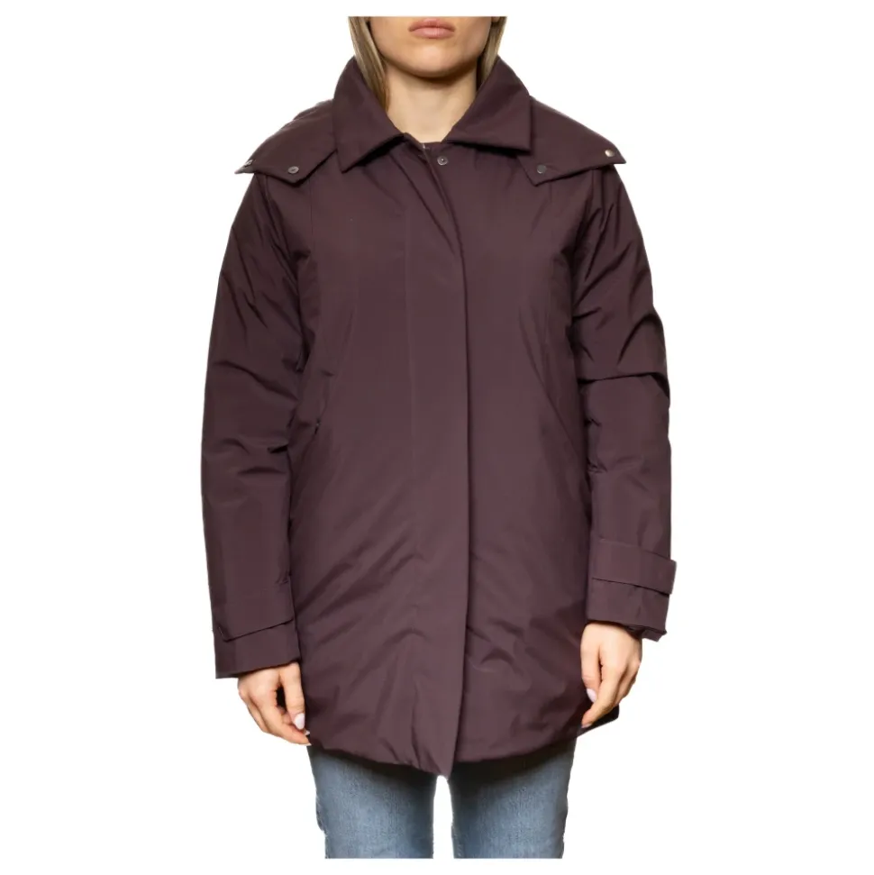 FUMIKO Parka