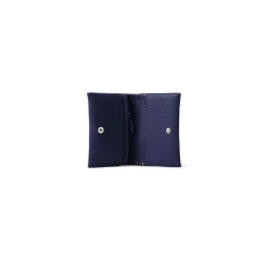Funda de Tarjetas de Cuero