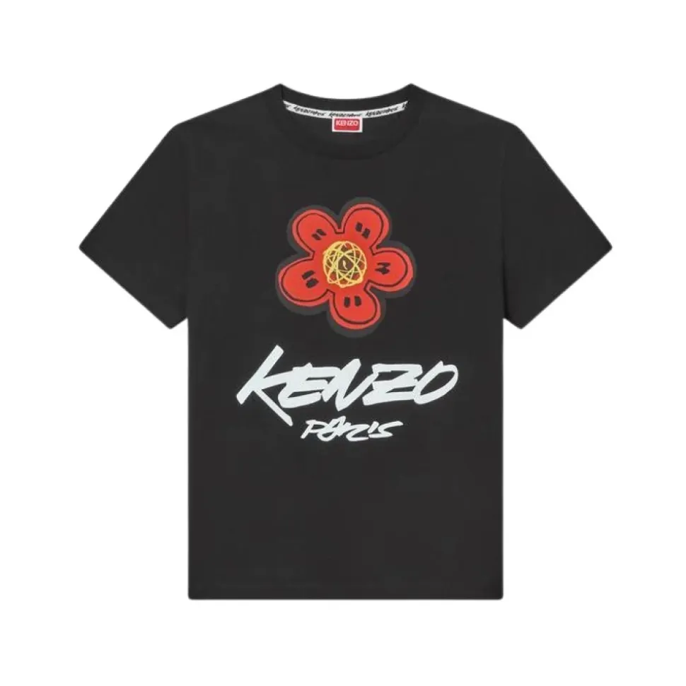 Futura 2000 Loose T-shirt
