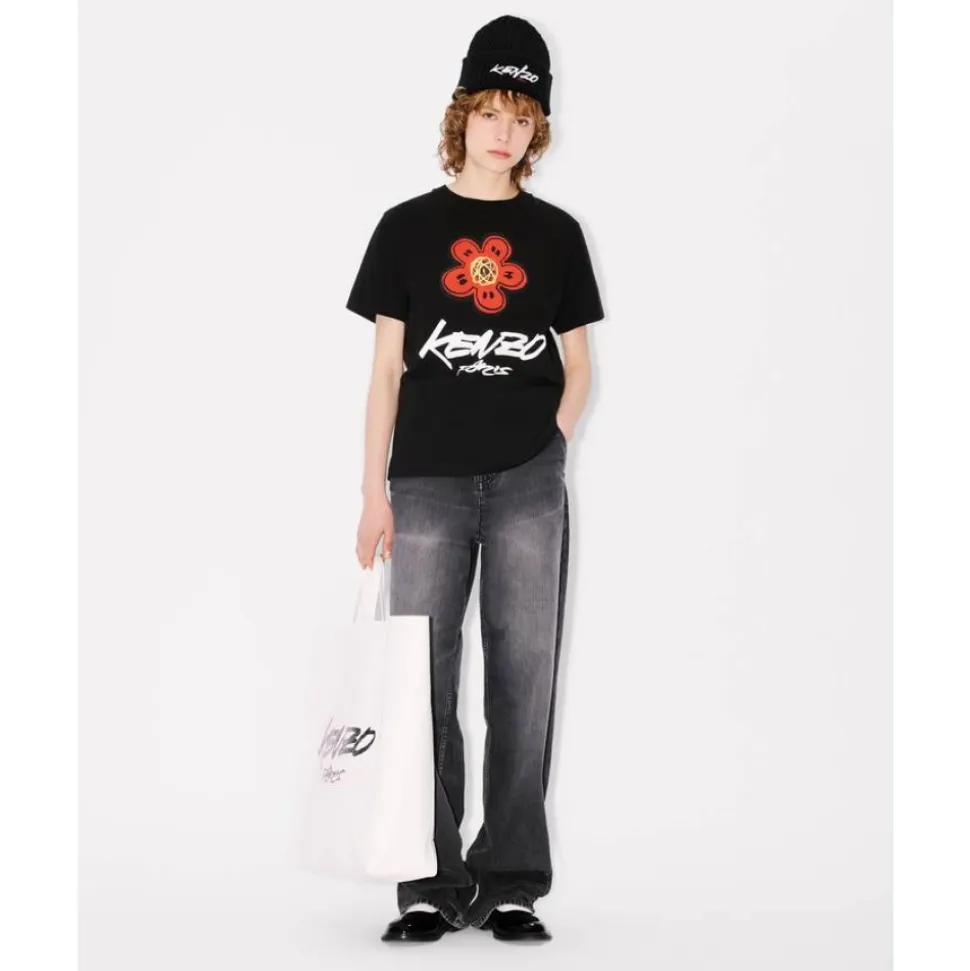 Futura 2000 Loose T-shirt
