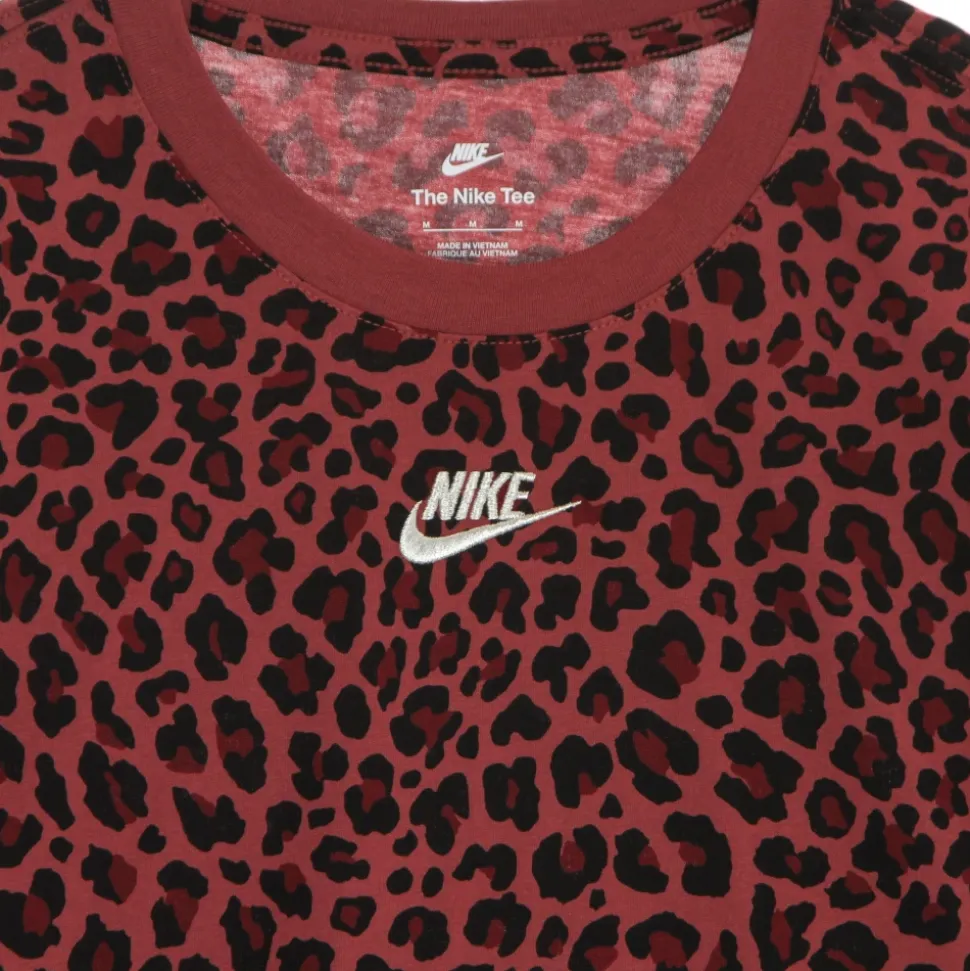 Futura L/s Tee