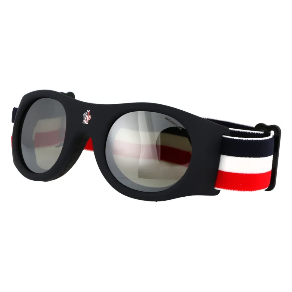 Gafas de esquí