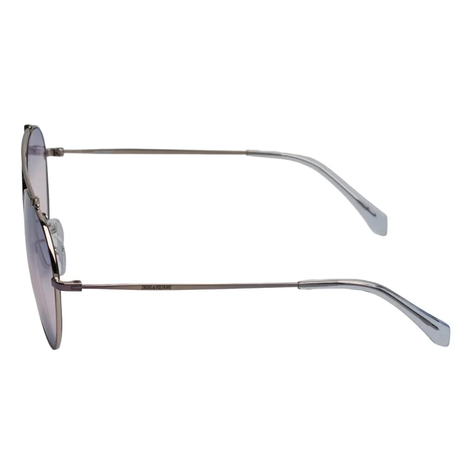 Gafas de Sol Clásicas de Aviador Metálicas