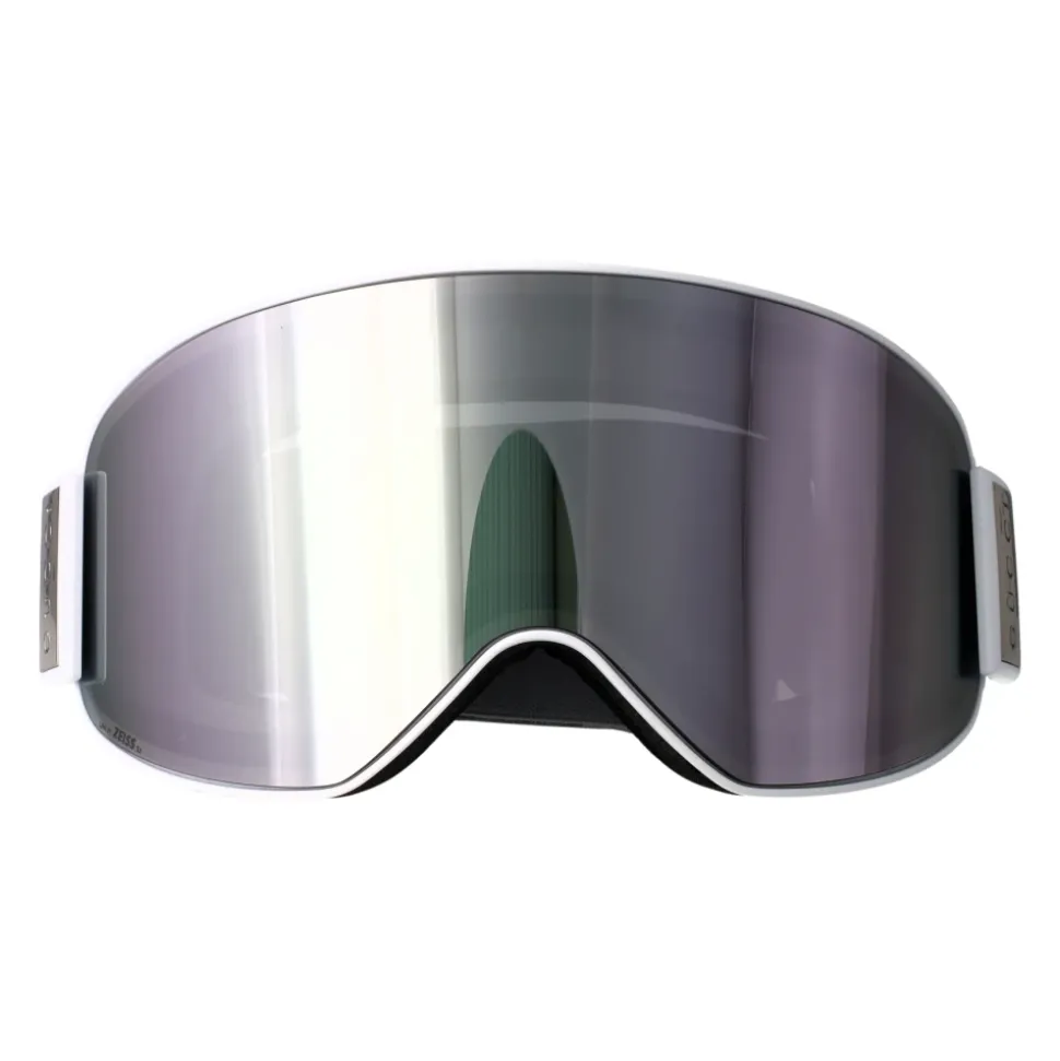 Gafas de sol con forma de máscara