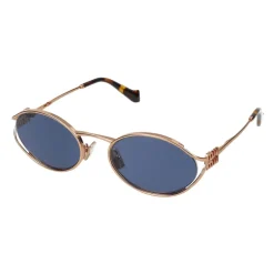 Gafas de sol con logo