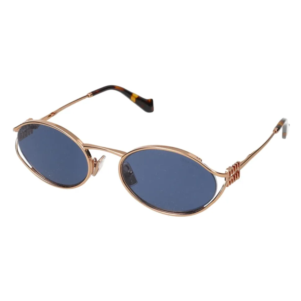 Gafas de sol con logo