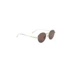 Gafas de Sol con Montura Metálica 28