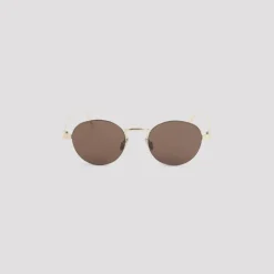 Gafas de Sol con Montura Metálica 28