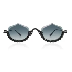 Gafas de Sol Crystal Meringue
