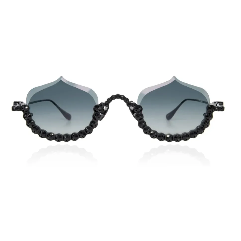 Gafas de Sol Crystal Meringue