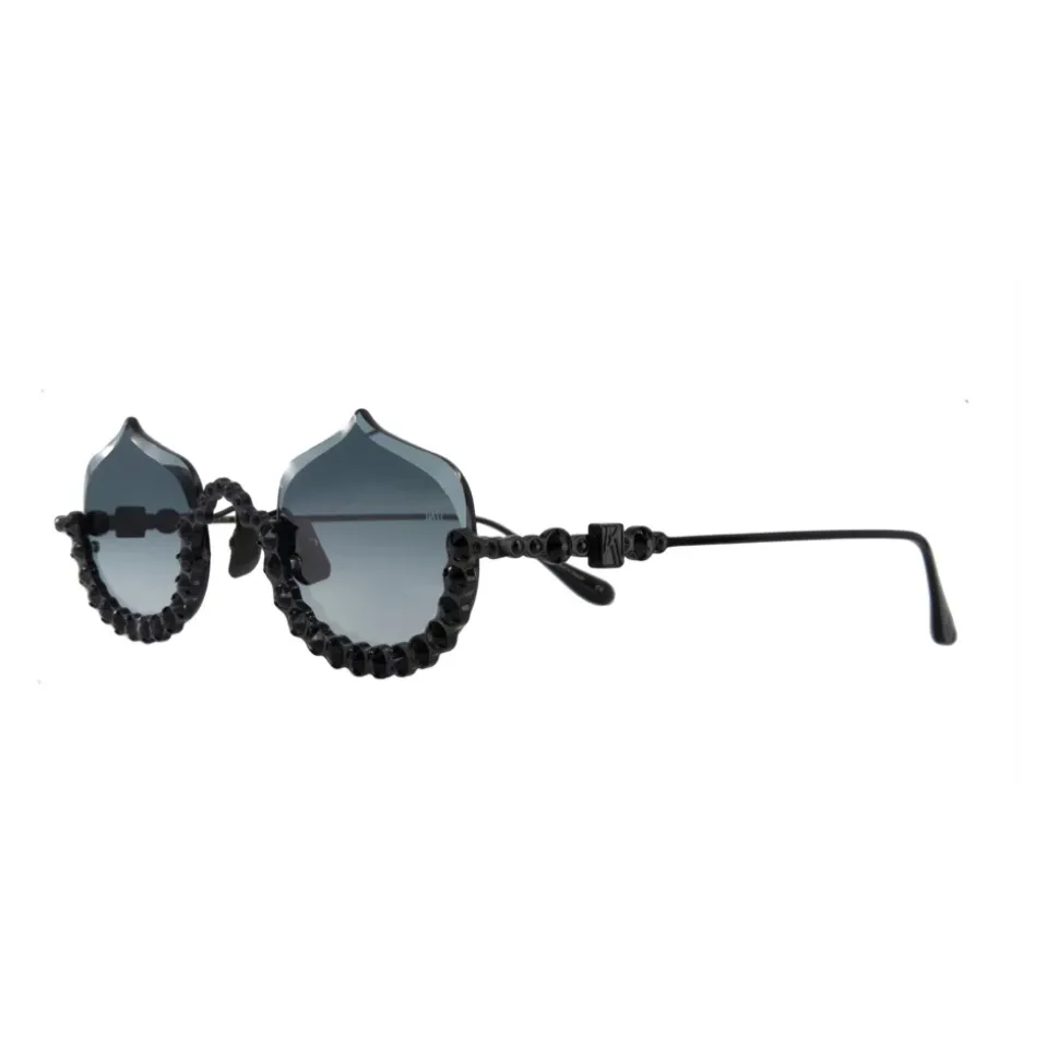 Gafas de Sol Crystal Meringue