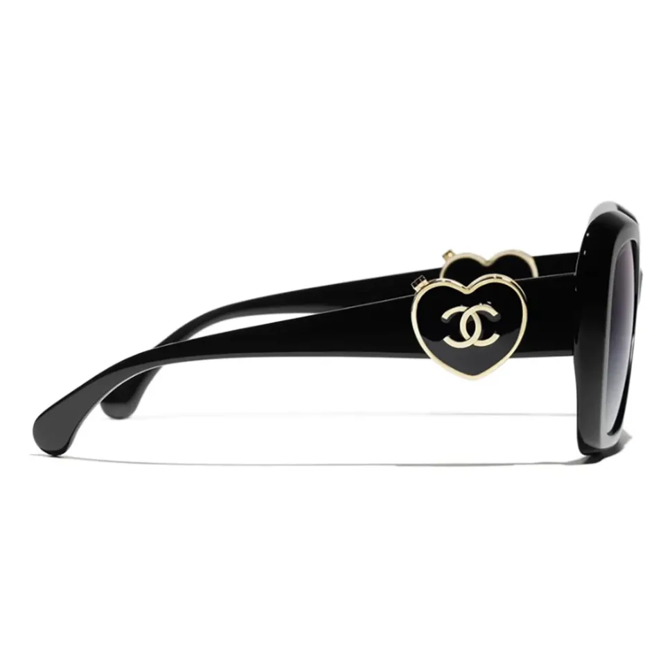 Gafas de Sol Cuadradas