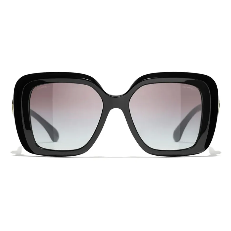 Gafas de Sol Cuadradas
