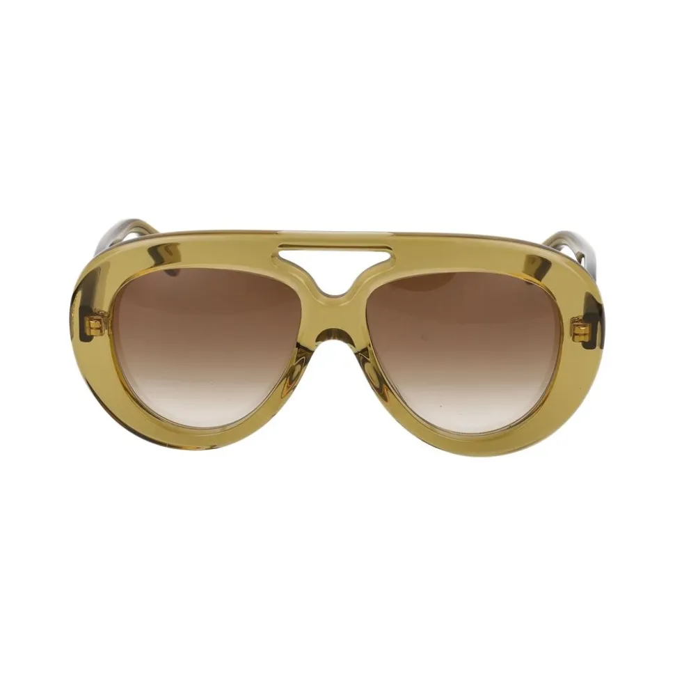 Gafas de Sol Curvy