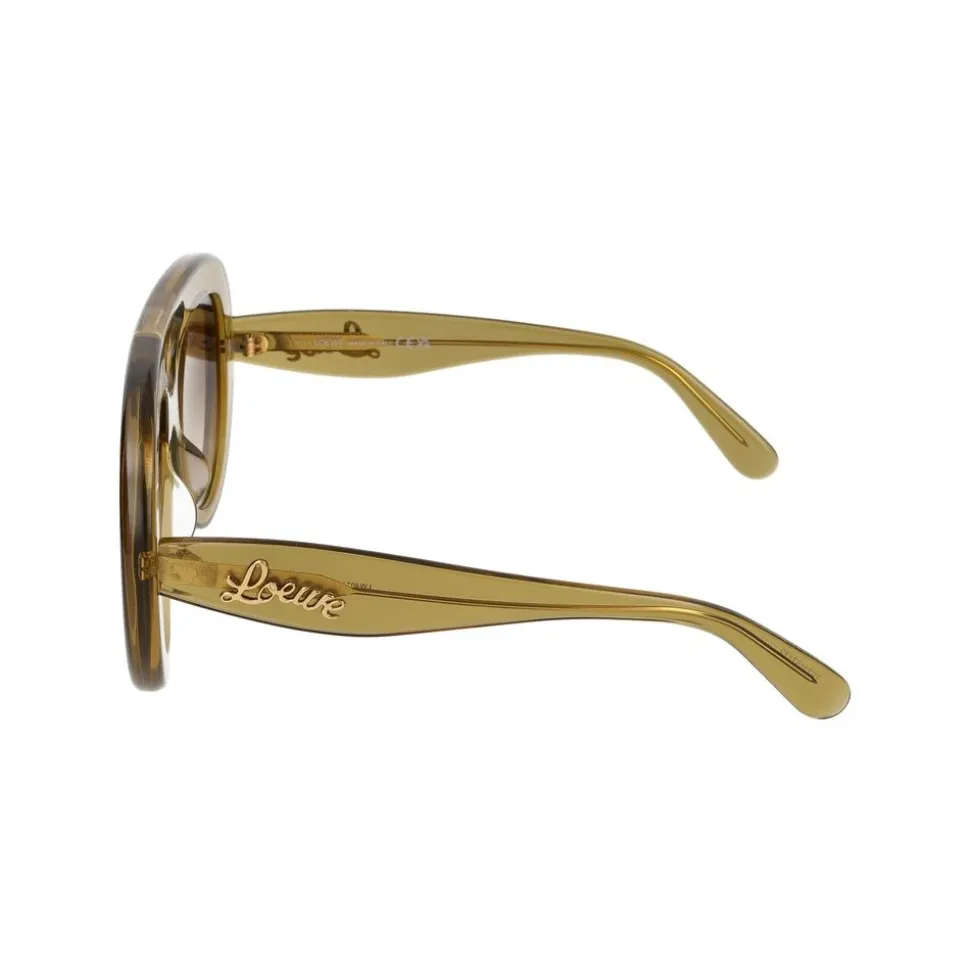 Gafas de Sol Curvy