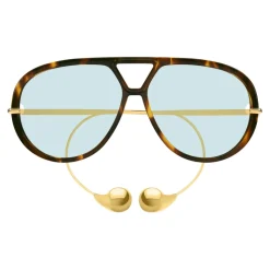 Gafas de sol de aviador Drop