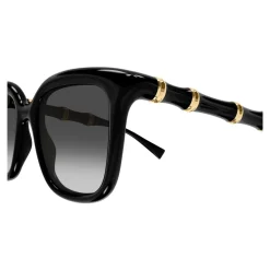 Gafas de Sol de Montura Cuadrada