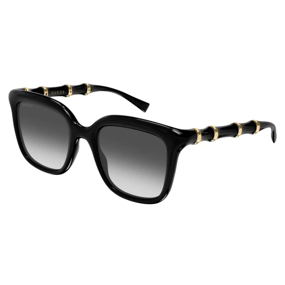 Gafas de Sol de Montura Cuadrada