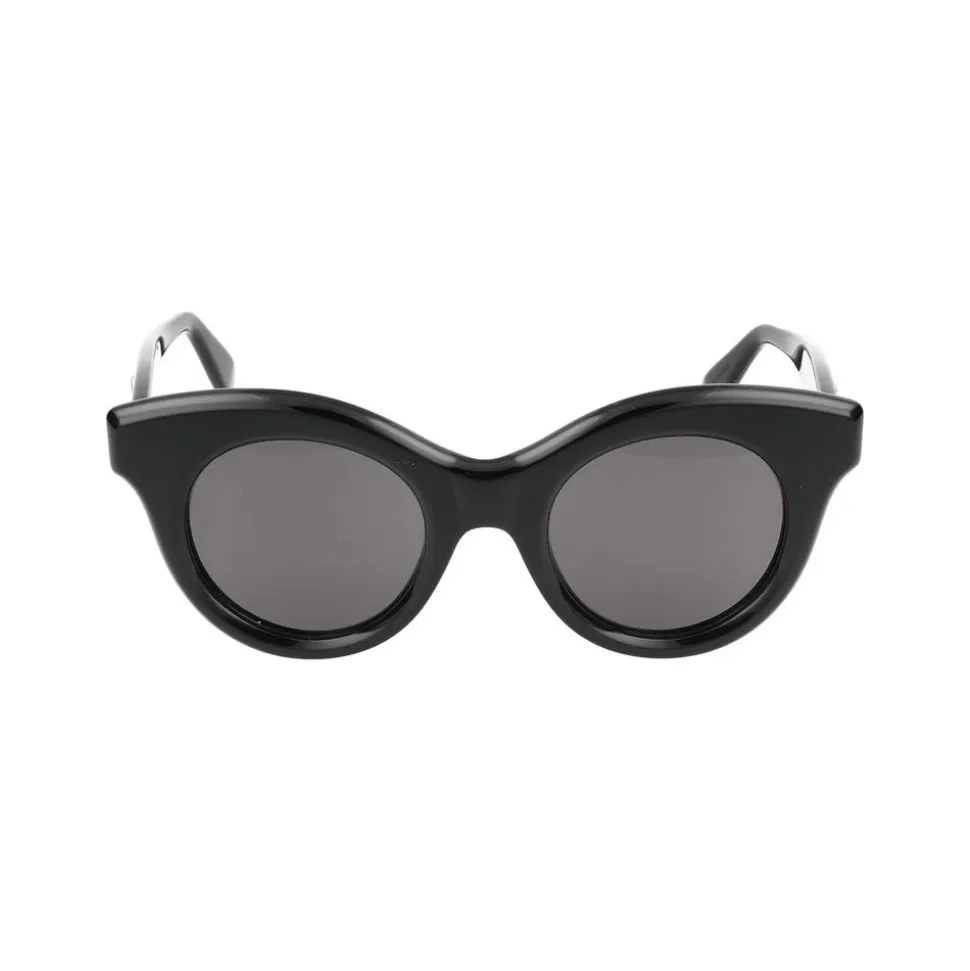 Gafas de sol elegantes con código UPC