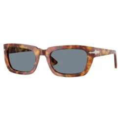 Gafas de sol elegantes en verde Habana