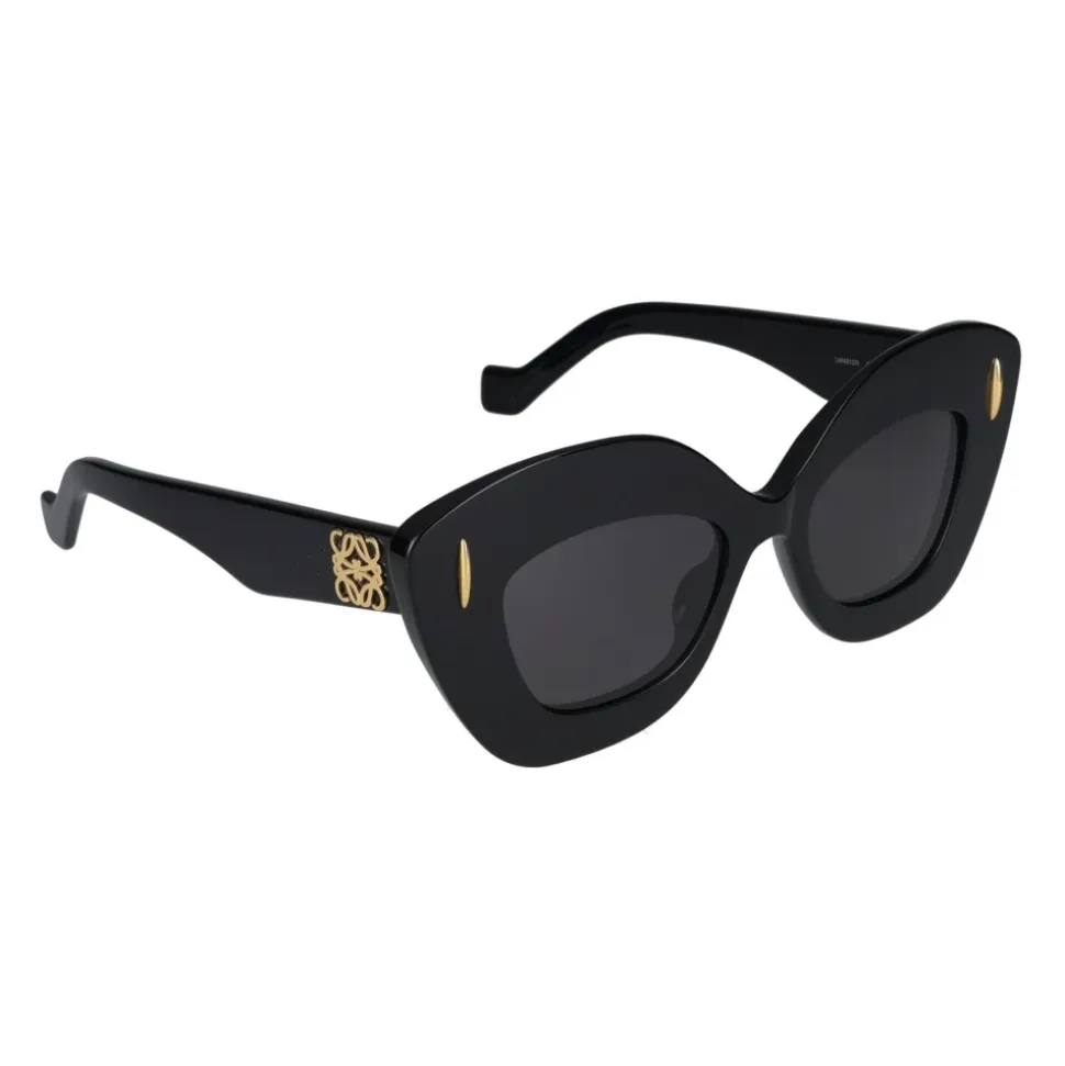 Gafas de sol elegantes LW40127I