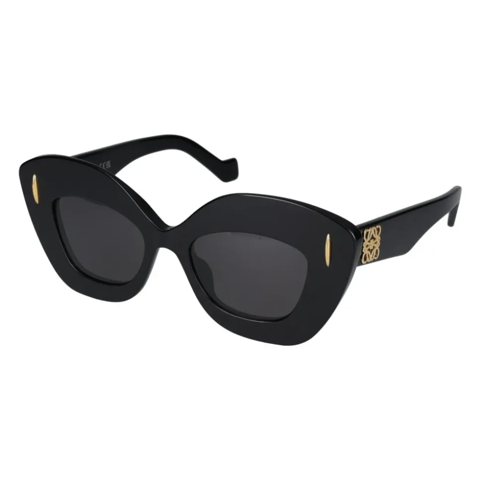 Gafas de sol elegantes LW40127I