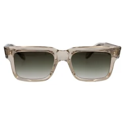 Gafas de sol elegantes para días soleados