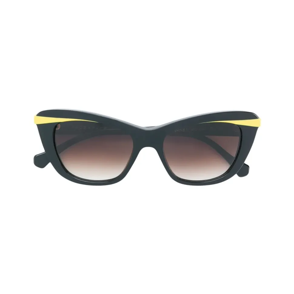 Gafas de sol elegantes para uso diario