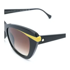Gafas de sol elegantes para uso diario