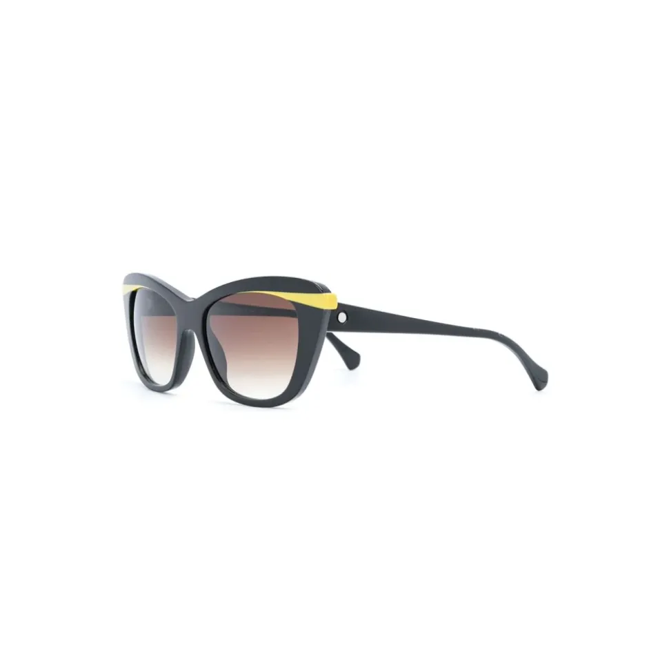 Gafas de sol elegantes para uso diario