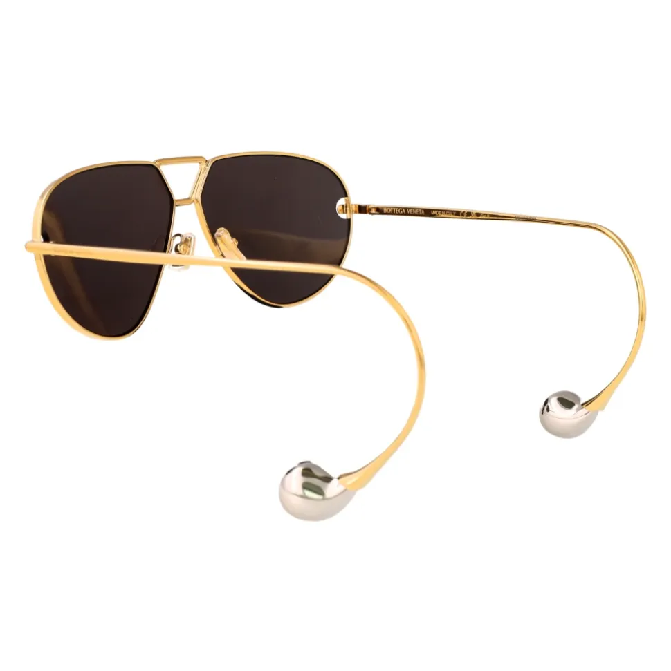 Gafas de sol estilo aviador