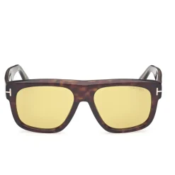 Gafas de sol geométricas Icon