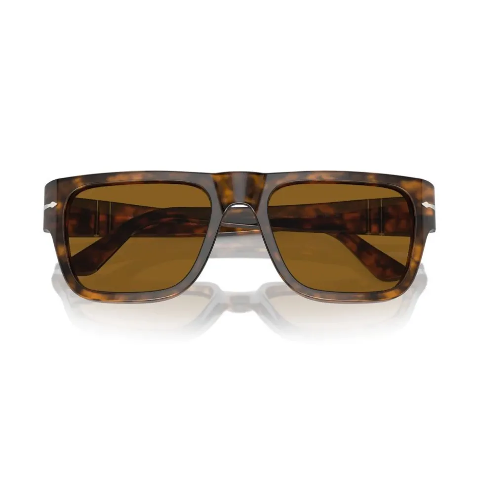 Gafas de sol Havana Brown
