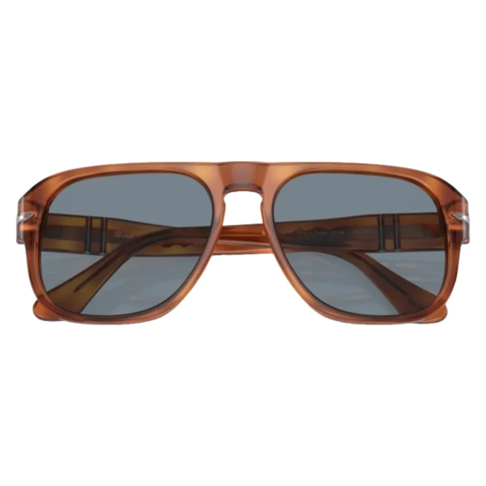 Gafas de sol Havana LUCIDO Estilo gota