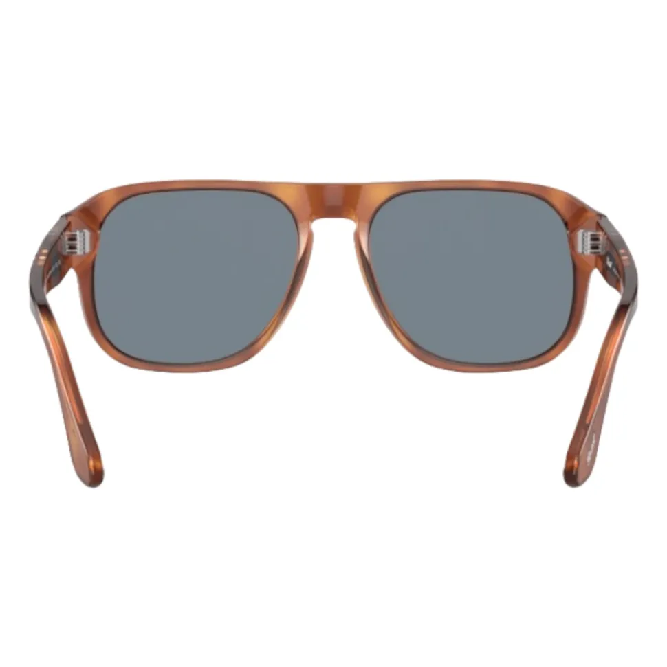 Gafas de sol Havana LUCIDO Estilo gota
