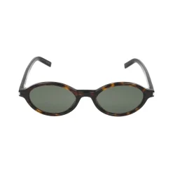 Gafas de sol JEANNE Habana Gris