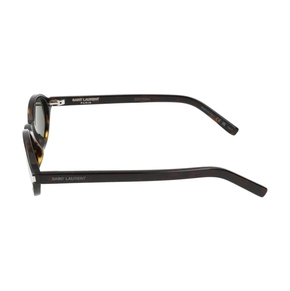 Gafas de sol JEANNE Habana Gris
