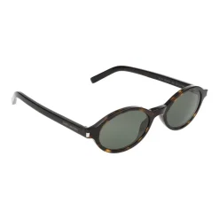 Gafas de sol JEANNE Habana Gris