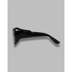 Gafas de Sol Myrrh Olive
