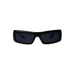 Gafas de Sol Negras Daryan Hechas en Japón
