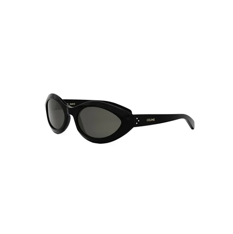 Gafas de sol negras para mujeres
