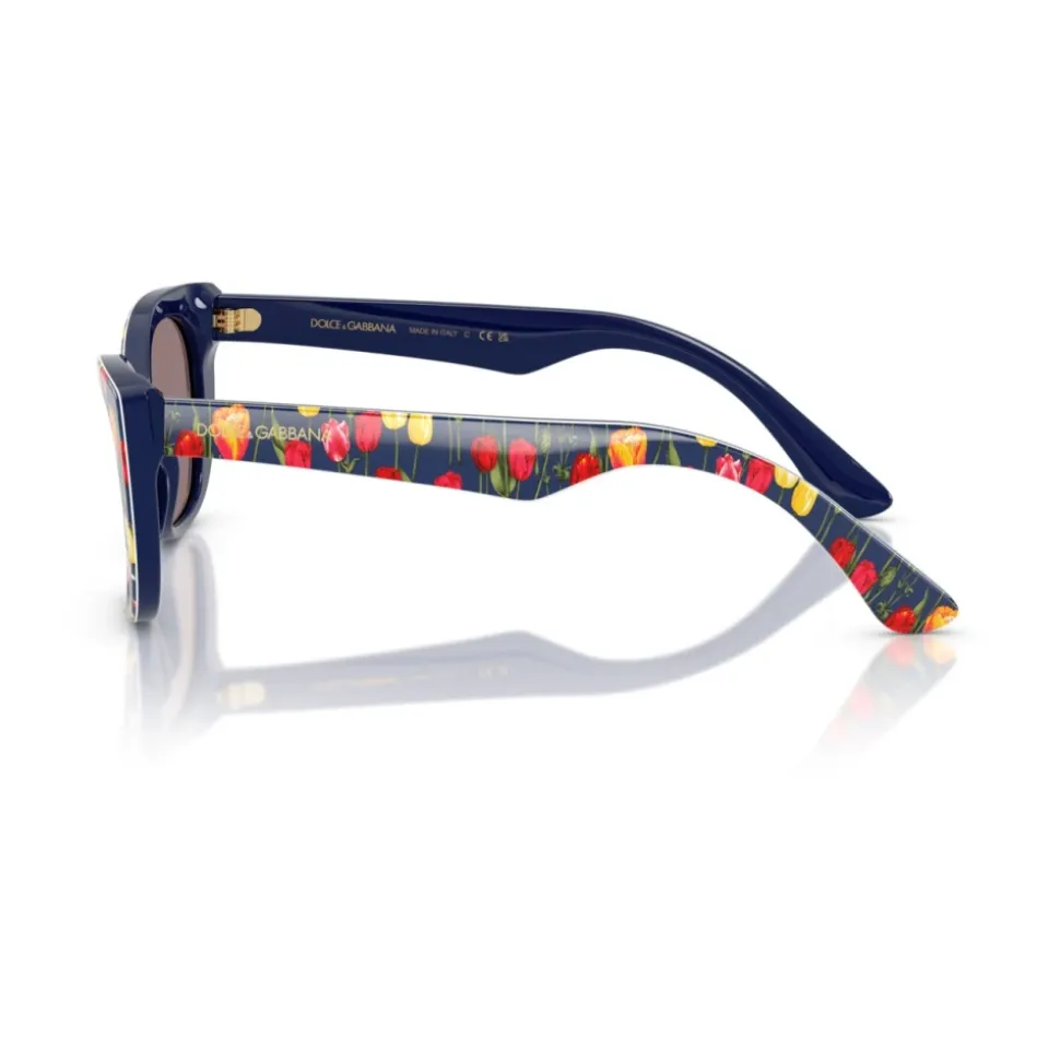 Gafas de Sol Ojo de Gato