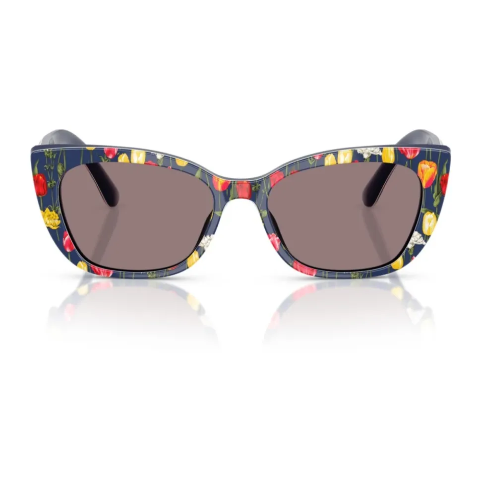 Gafas de Sol Ojo de Gato