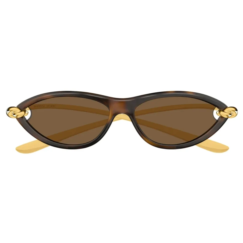 Gafas de sol ojo de gato Knot