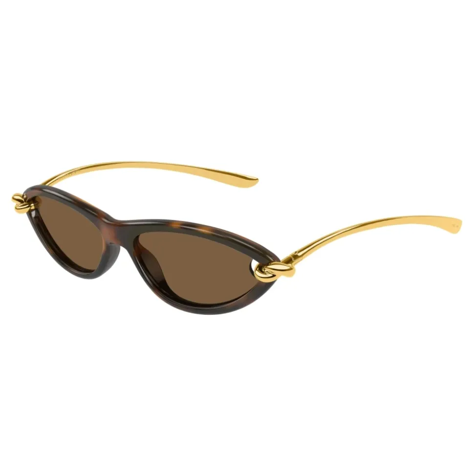 Gafas de sol ojo de gato Knot