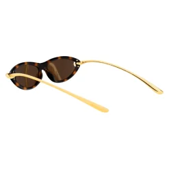 Gafas de sol ojo de gato Knot
