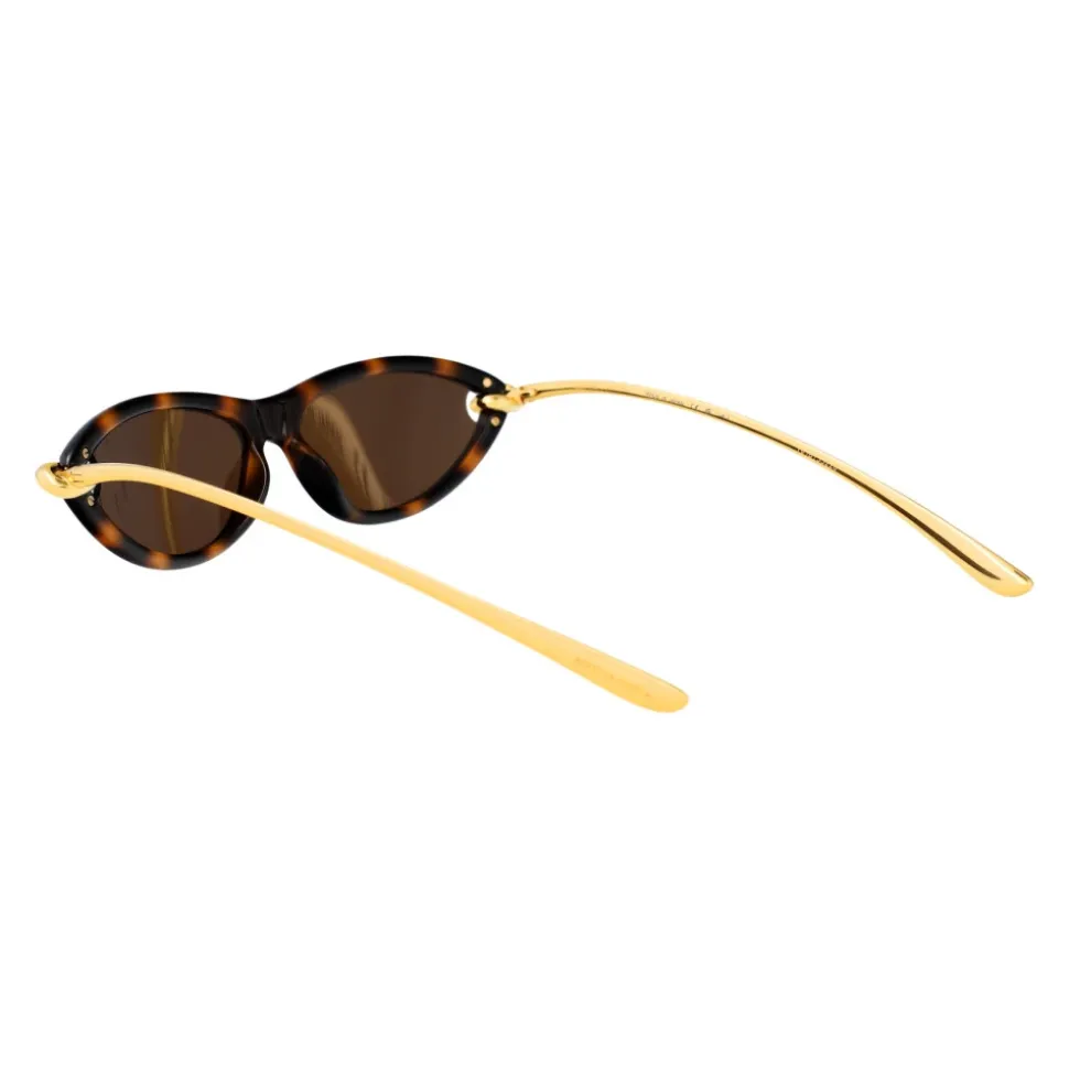 Gafas de sol ojo de gato Knot