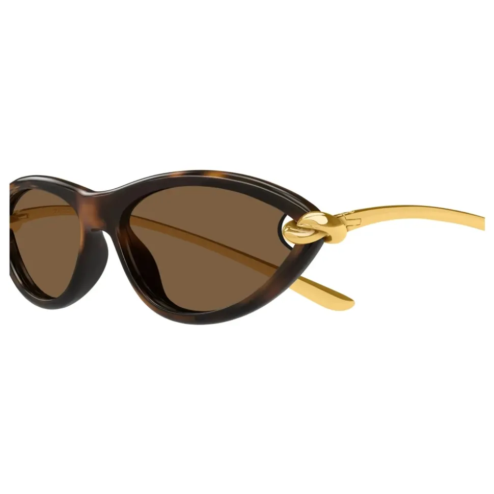 Gafas de sol ojo de gato Knot